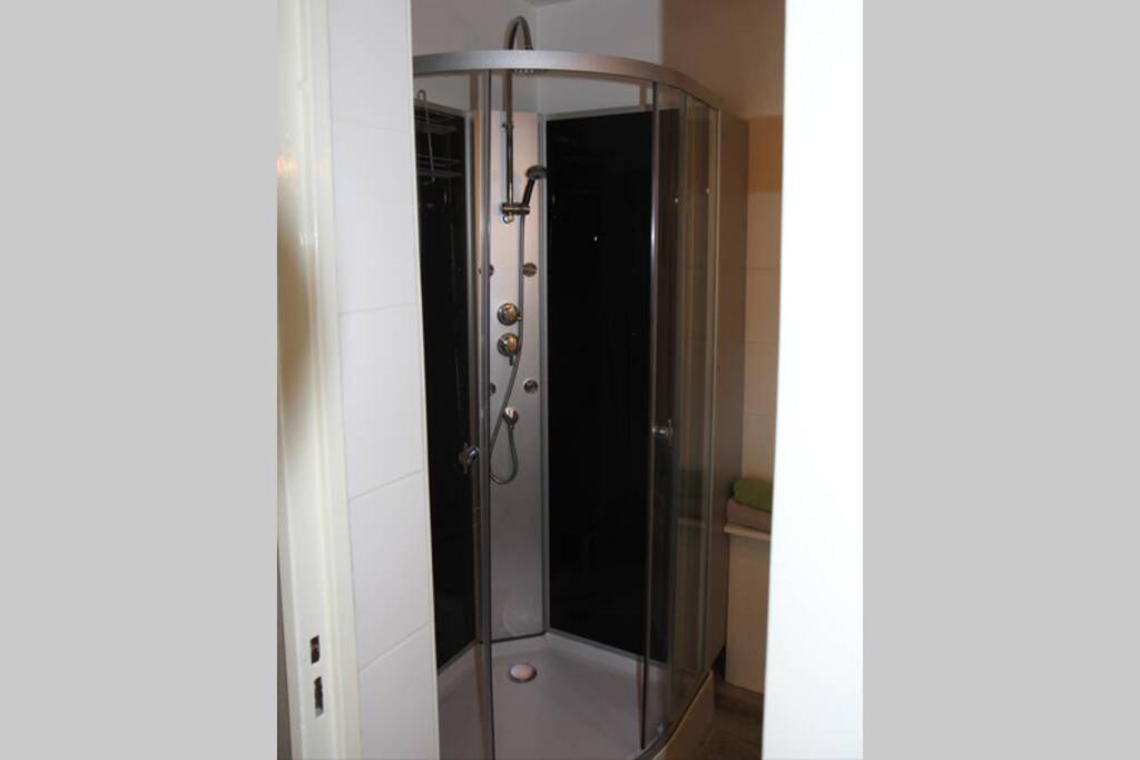 Le Cocon De Sausheim Apartment ภายนอก รูปภาพ
