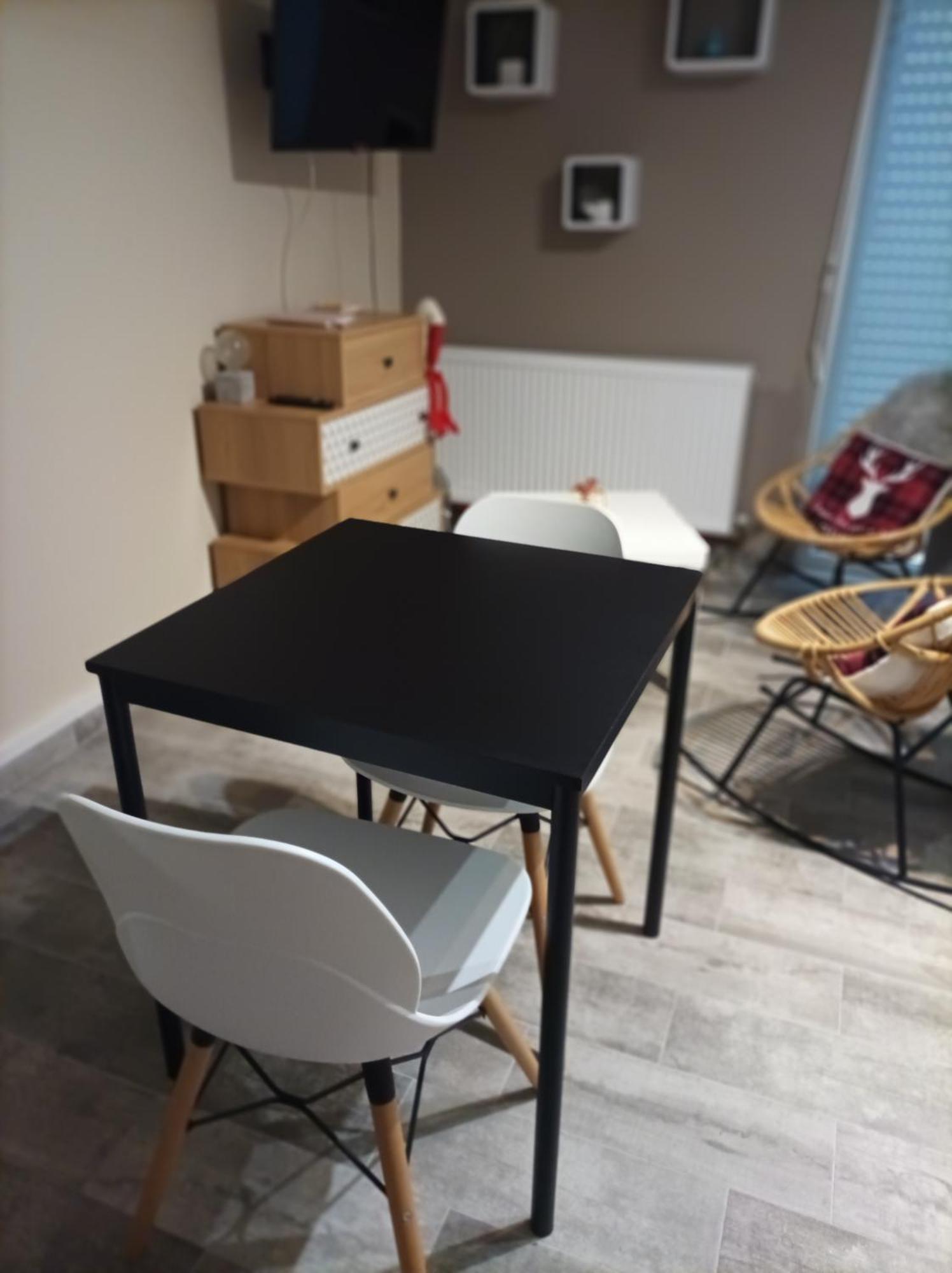 Le Cocon De Sausheim Apartment ภายนอก รูปภาพ