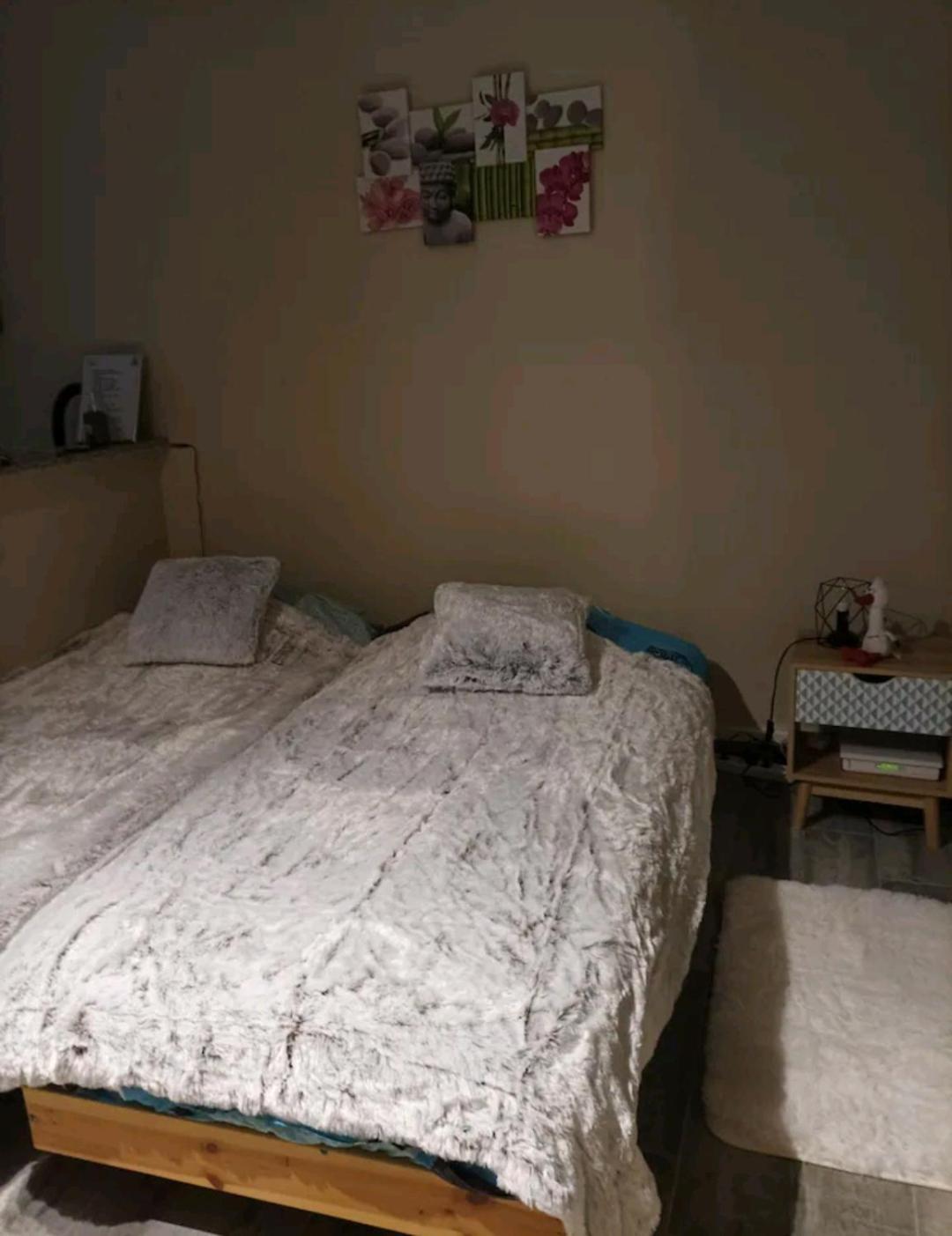 Le Cocon De Sausheim Apartment ห้อง รูปภาพ